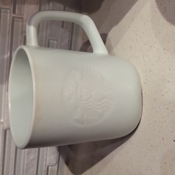 Starbucks Mug - Picture 1 of 2
